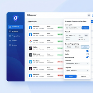 比特浏览器亚马逊评价获取合规方法 - 跨境电商行业资讯