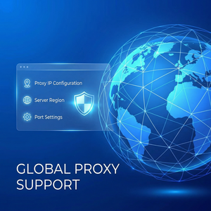 比特浏览器Pinterest多账号运营教程 - 跨境电商行业资讯