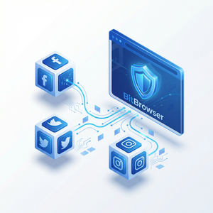 比特浏览器Facebook私域流量运营方法 - 比特浏览器官网