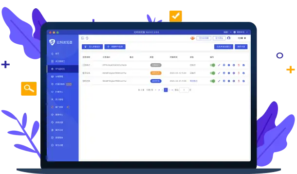 比特浏览器官网 - RPA自动化功能